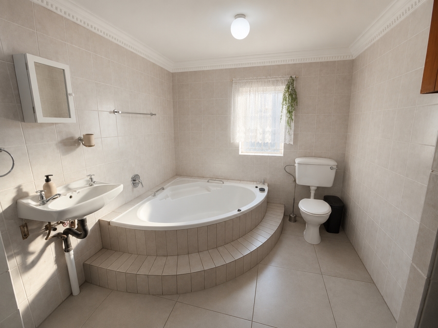 To Let 1 Bedroom Property for Rent in Cosmosrand Mpumalanga