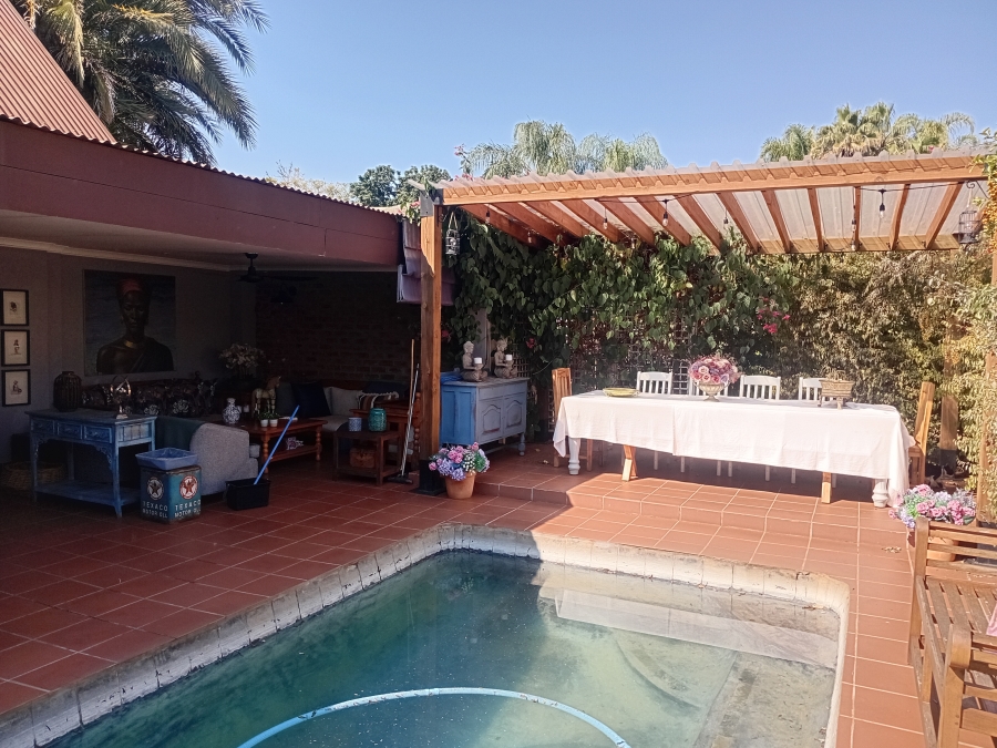 3 Bedroom Property for Sale in Malelane Mpumalanga
