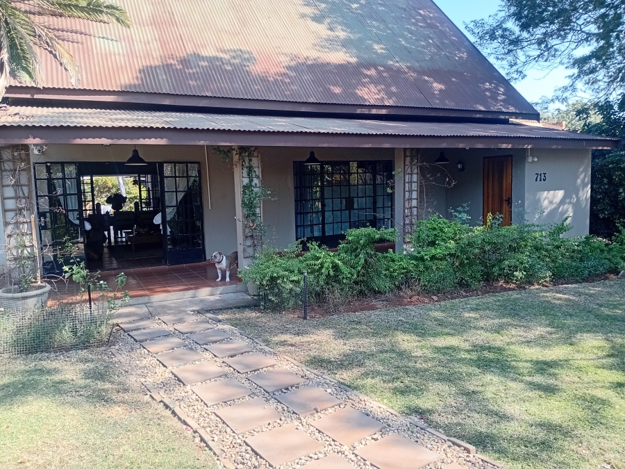 3 Bedroom Property for Sale in Malelane Mpumalanga