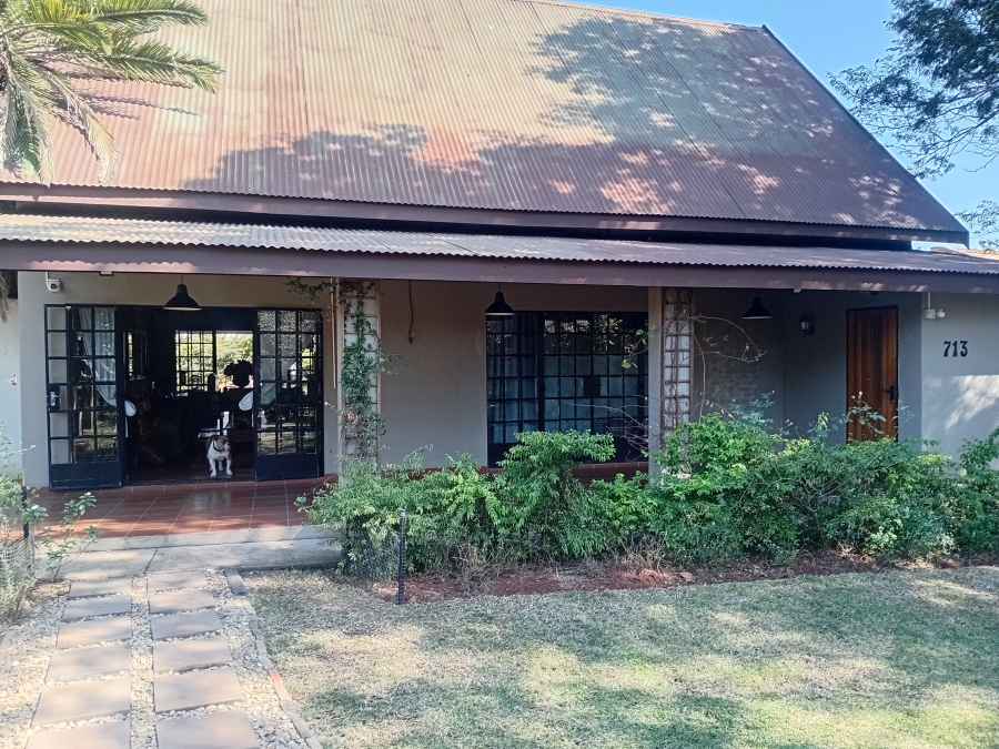 3 Bedroom Property for Sale in Malelane Mpumalanga