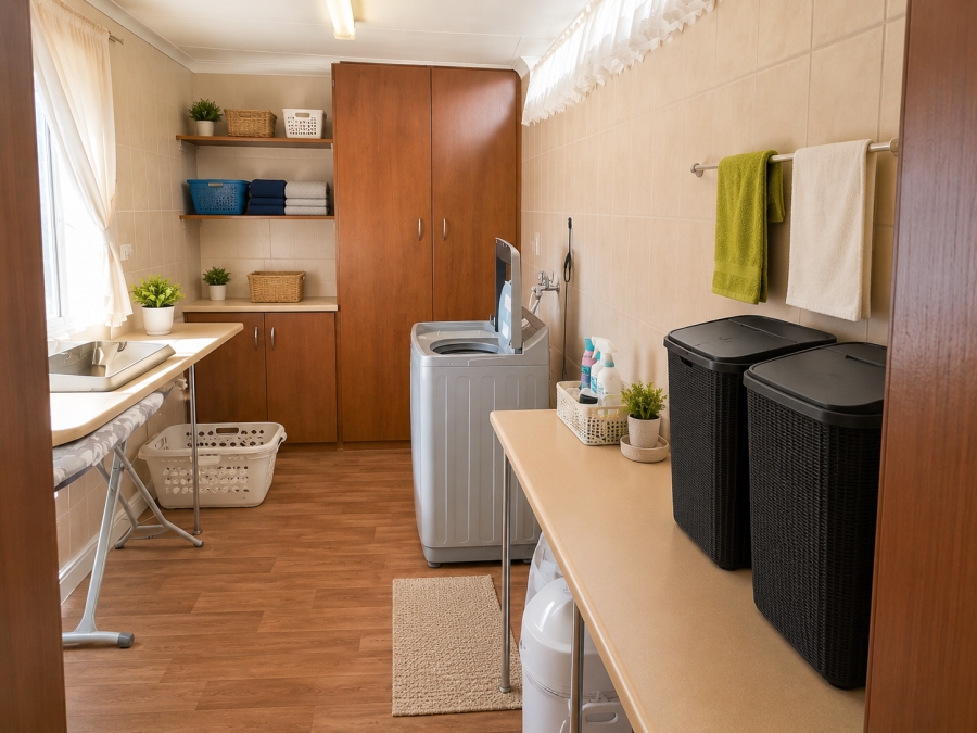 3 Bedroom Property for Sale in Kriel Mpumalanga