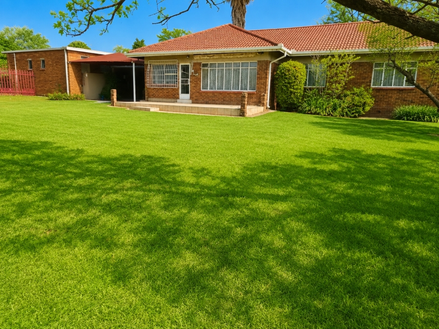 3 Bedroom Property for Sale in Kriel Mpumalanga