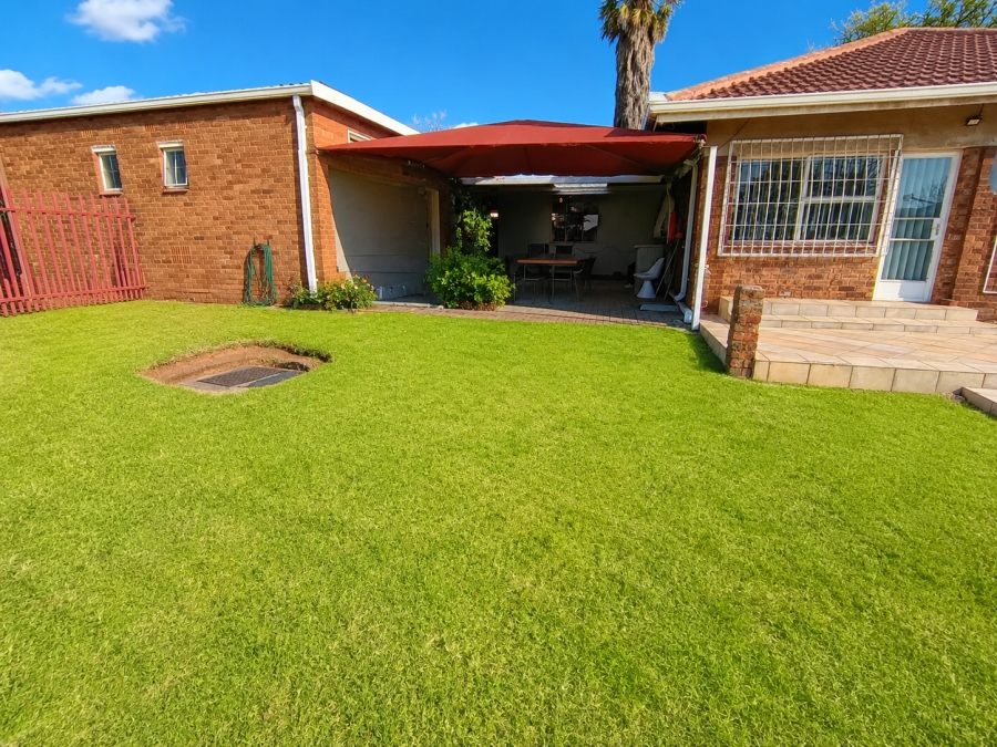 3 Bedroom Property for Sale in Kriel Mpumalanga