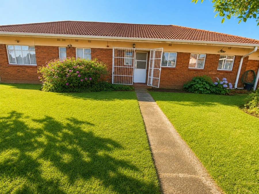 3 Bedroom Property for Sale in Kriel Mpumalanga