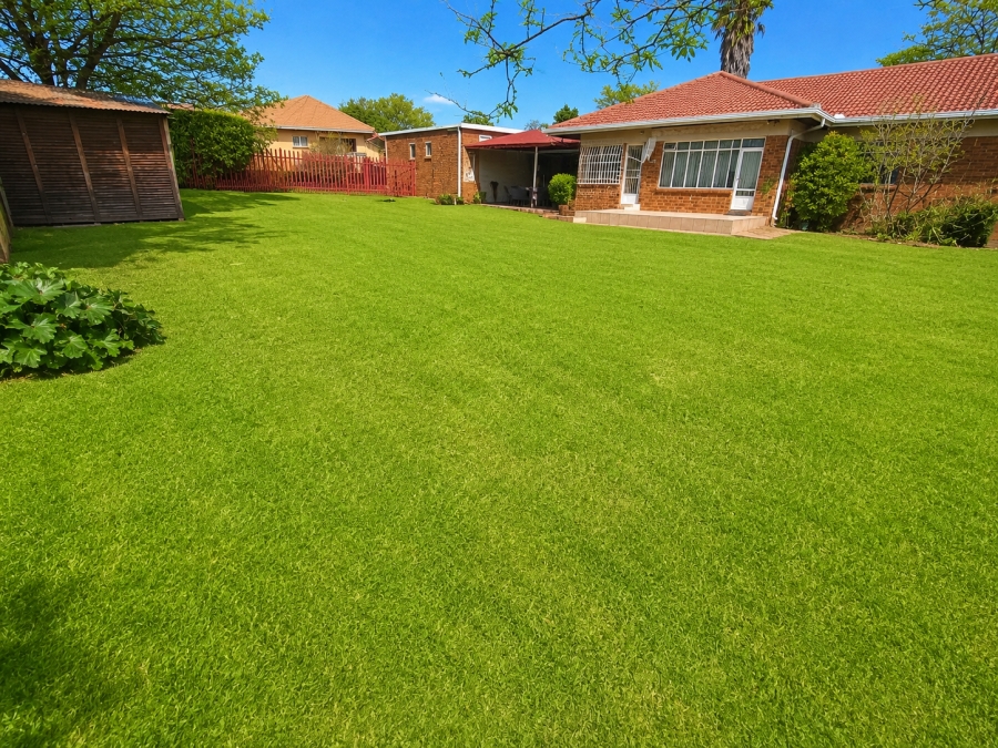 3 Bedroom Property for Sale in Kriel Mpumalanga