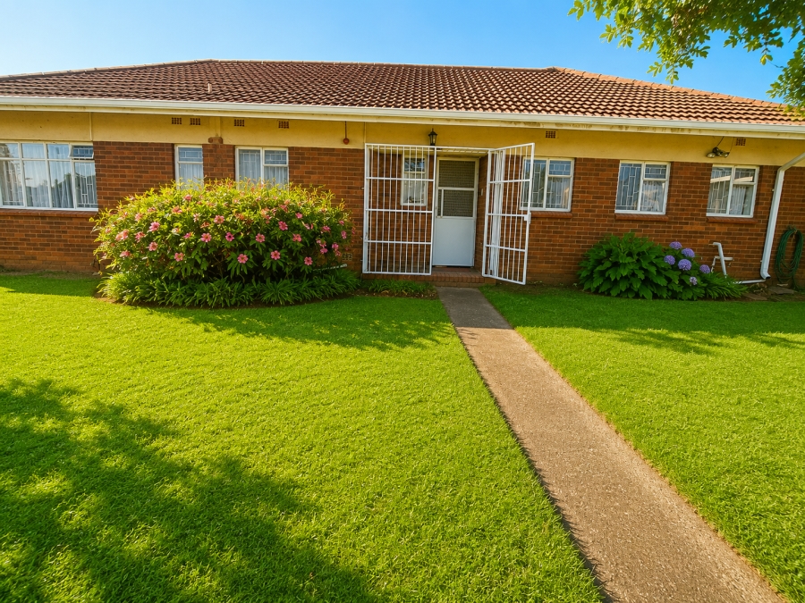 3 Bedroom Property for Sale in Kriel Mpumalanga