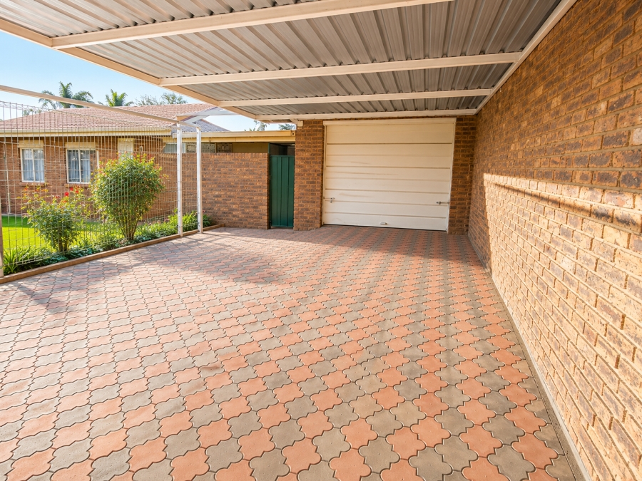 3 Bedroom Property for Sale in Kriel Mpumalanga
