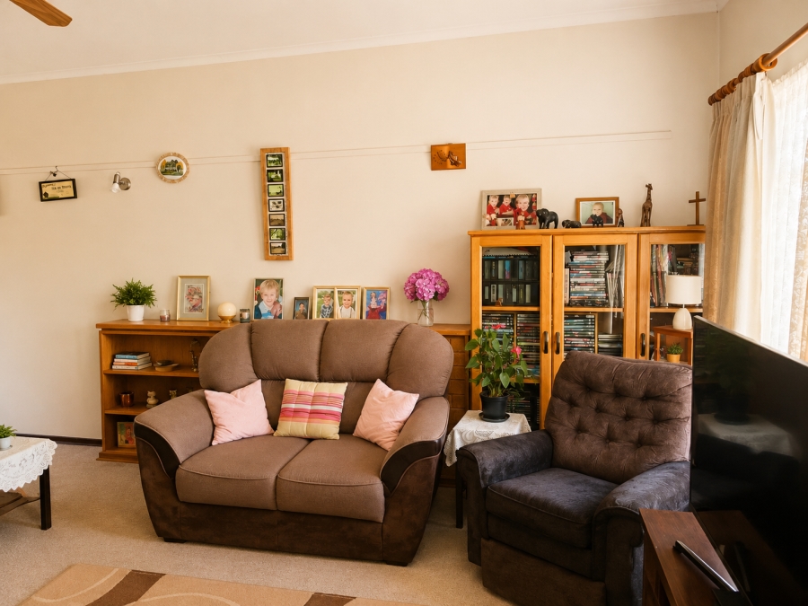 3 Bedroom Property for Sale in Kriel Mpumalanga