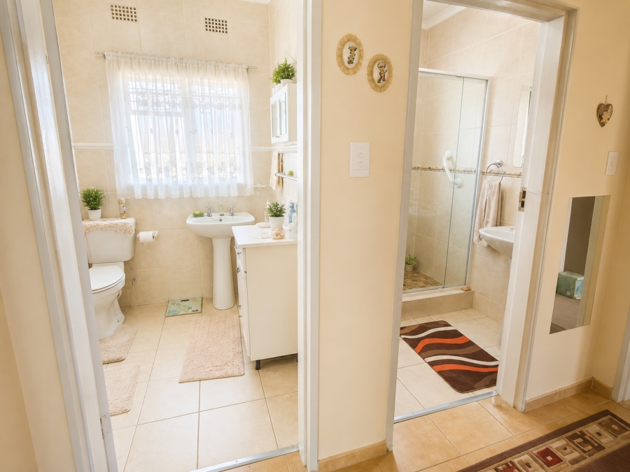 3 Bedroom Property for Sale in Kriel Mpumalanga