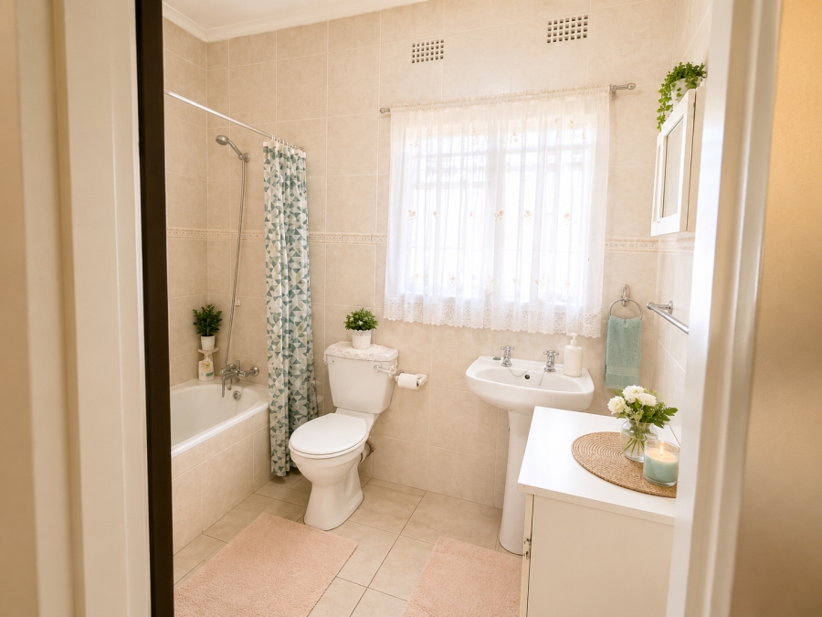3 Bedroom Property for Sale in Kriel Mpumalanga