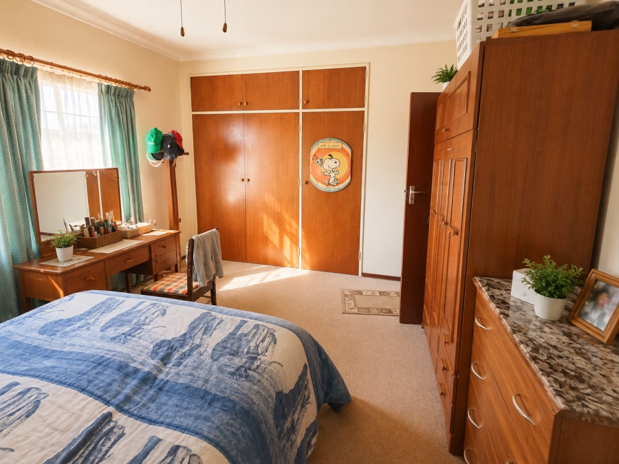3 Bedroom Property for Sale in Kriel Mpumalanga