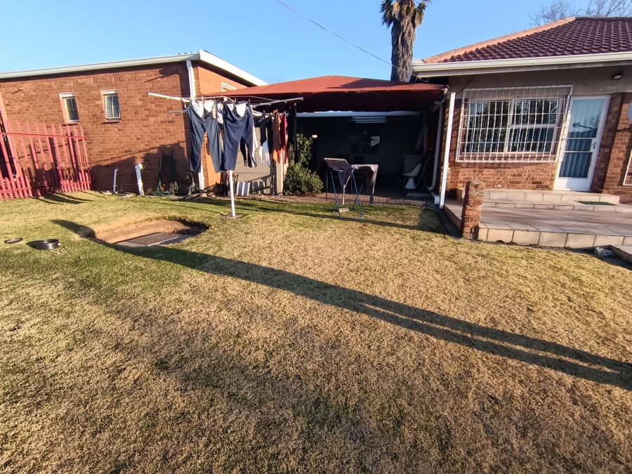3 Bedroom Property for Sale in Kriel Mpumalanga