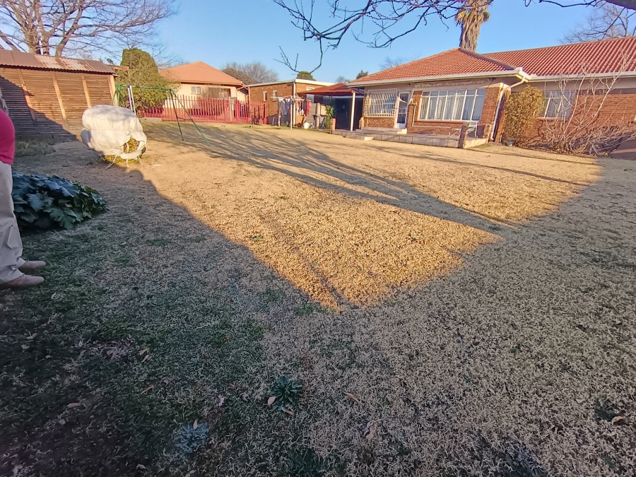 3 Bedroom Property for Sale in Kriel Mpumalanga