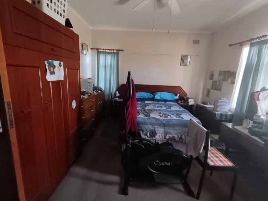 3 Bedroom Property for Sale in Kriel Mpumalanga