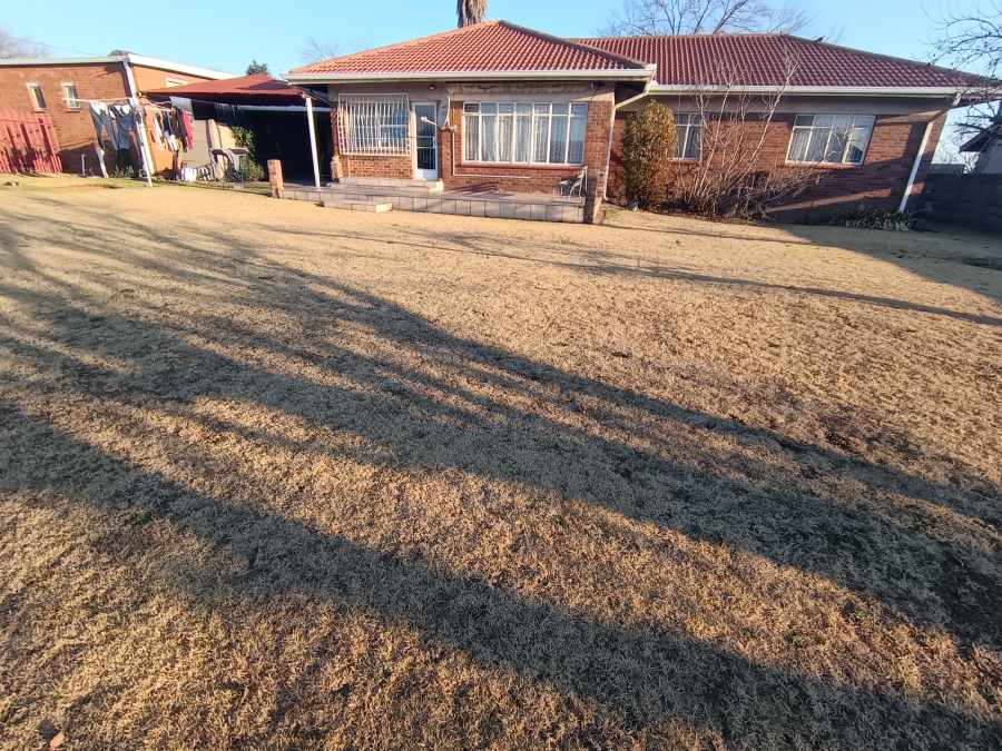 3 Bedroom Property for Sale in Kriel Mpumalanga