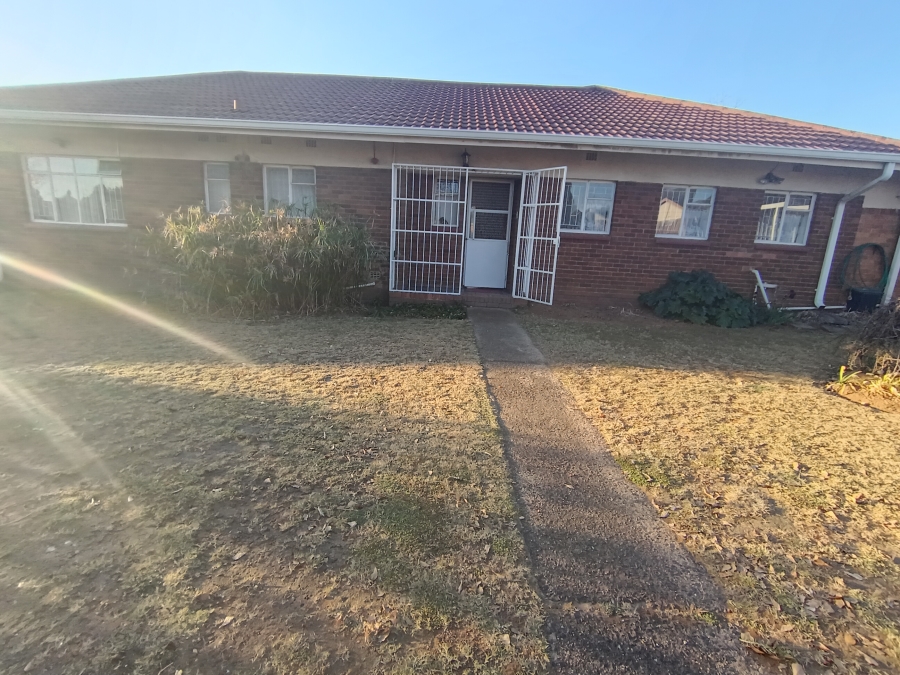 3 Bedroom Property for Sale in Kriel Mpumalanga