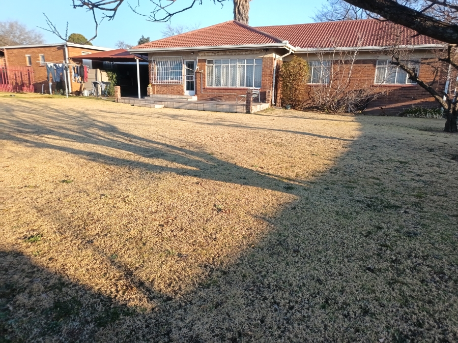 3 Bedroom Property for Sale in Kriel Mpumalanga