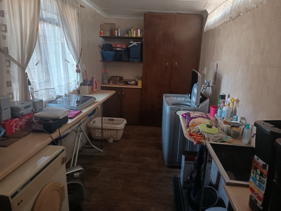 3 Bedroom Property for Sale in Kriel Mpumalanga