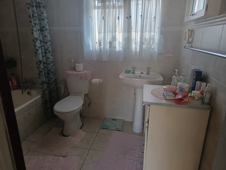 3 Bedroom Property for Sale in Kriel Mpumalanga