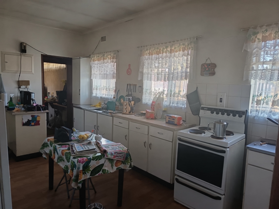3 Bedroom Property for Sale in Kriel Mpumalanga
