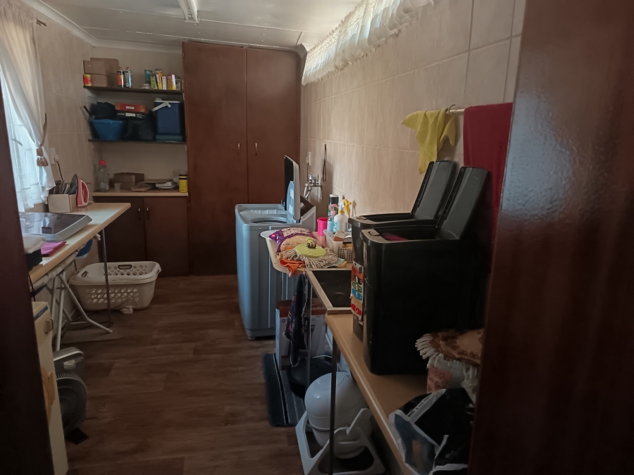 3 Bedroom Property for Sale in Kriel Mpumalanga