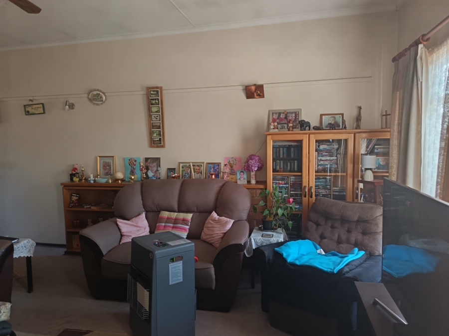 3 Bedroom Property for Sale in Kriel Mpumalanga