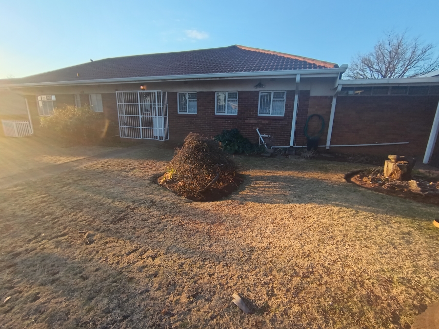 3 Bedroom Property for Sale in Kriel Mpumalanga