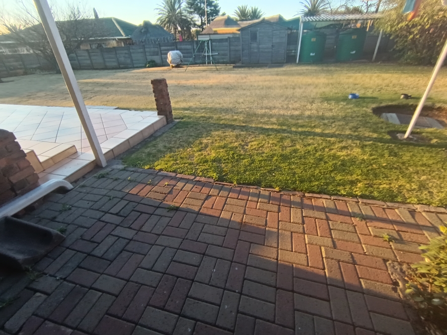 3 Bedroom Property for Sale in Kriel Mpumalanga