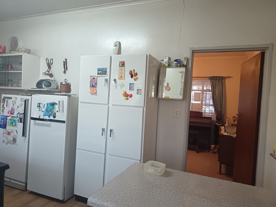 3 Bedroom Property for Sale in Kriel Mpumalanga