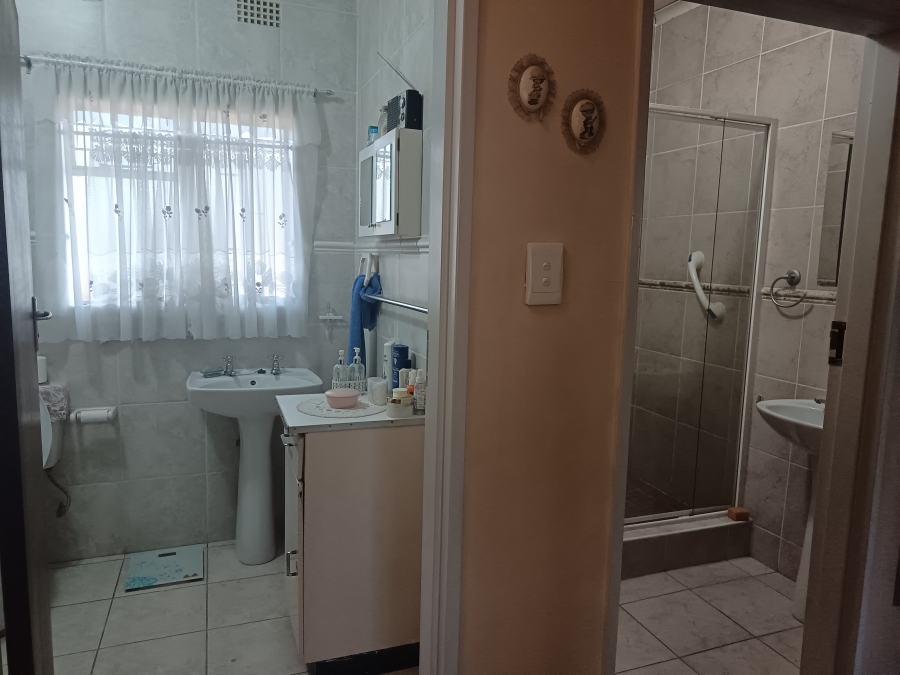 3 Bedroom Property for Sale in Kriel Mpumalanga