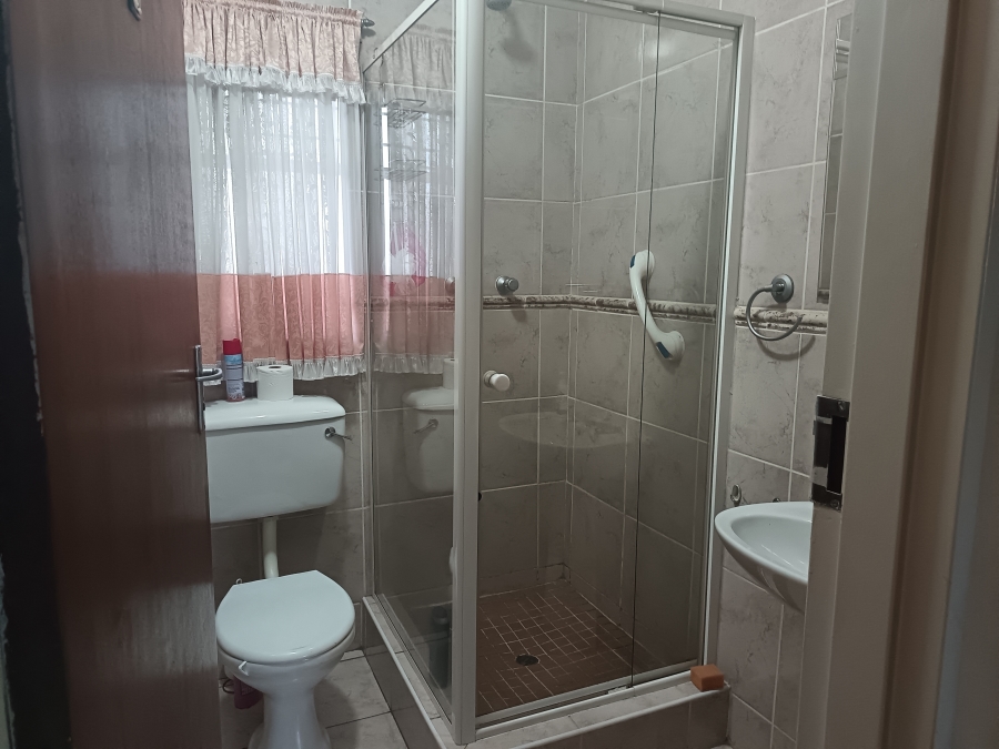 3 Bedroom Property for Sale in Kriel Mpumalanga