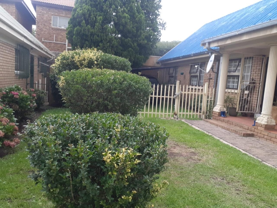 To Let 2 Bedroom Property for Rent in Del Judor Ext 10 Mpumalanga