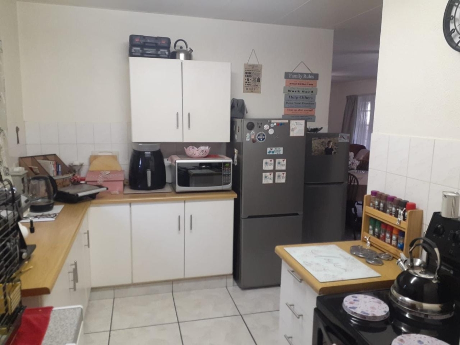 To Let 2 Bedroom Property for Rent in Del Judor Ext 10 Mpumalanga