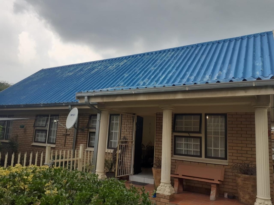 To Let 2 Bedroom Property for Rent in Del Judor Ext 10 Mpumalanga
