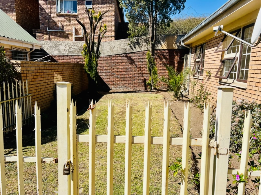 To Let 2 Bedroom Property for Rent in Del Judor Ext 10 Mpumalanga