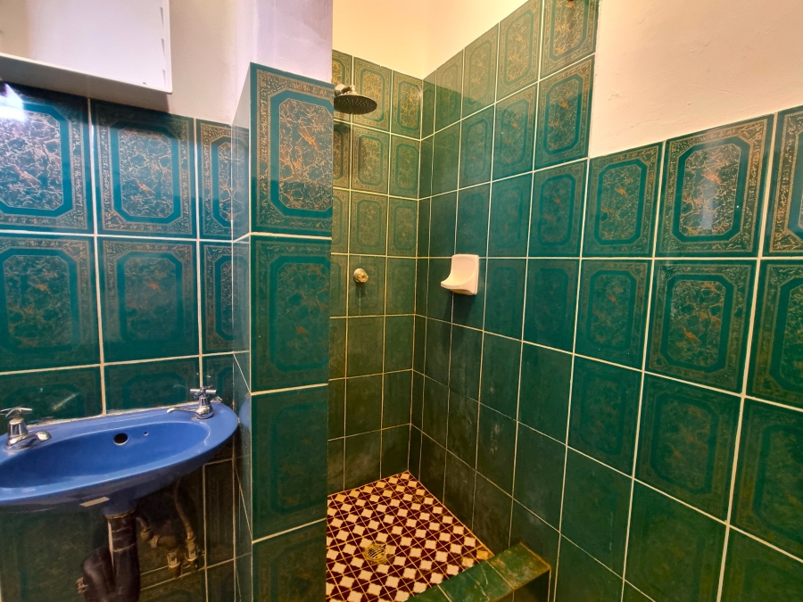 3 Bedroom Property for Sale in Nelspruit Ext 2 Mpumalanga