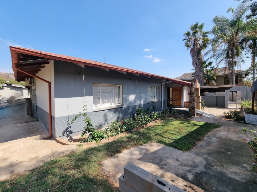 3 Bedroom Property for Sale in Nelspruit Ext 2 Mpumalanga