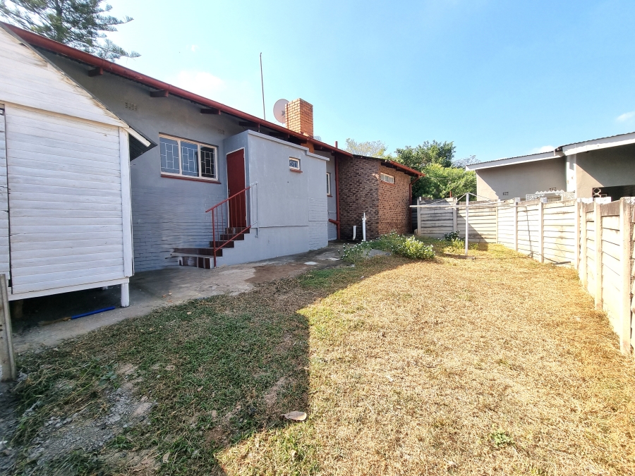 3 Bedroom Property for Sale in Nelspruit Ext 2 Mpumalanga