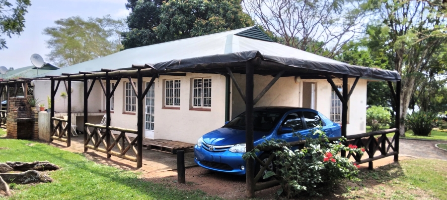 2 Bedroom Property for Sale in White River Ext 16 Mpumalanga