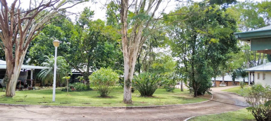 2 Bedroom Property for Sale in White River Ext 16 Mpumalanga