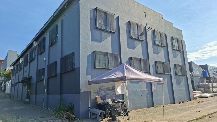 To Let Commercial Property for Rent in Nelspruit Mpumalanga