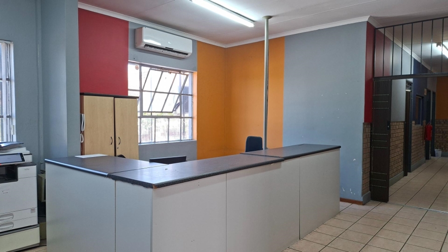 To Let Commercial Property for Rent in Nelspruit Mpumalanga