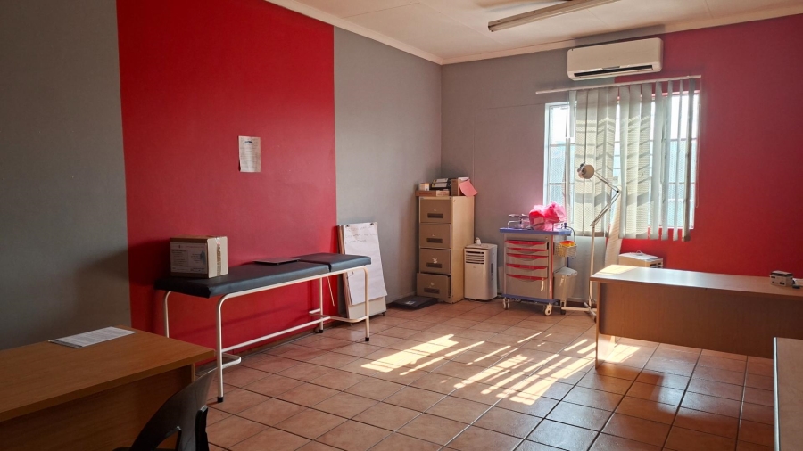 To Let Commercial Property for Rent in Nelspruit Mpumalanga