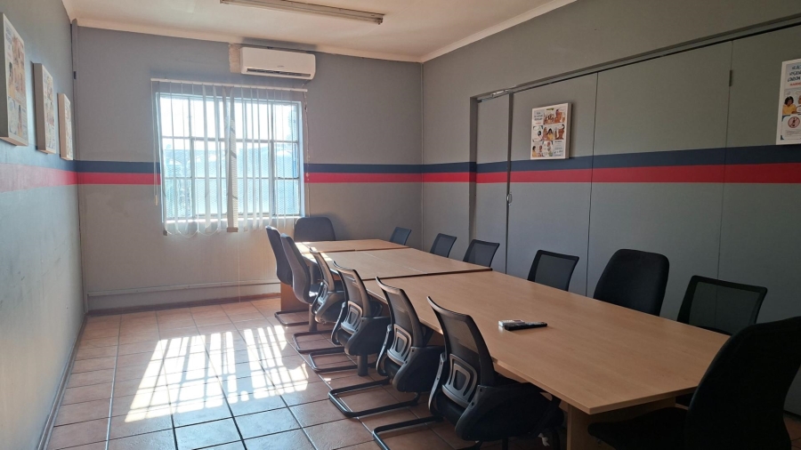 To Let Commercial Property for Rent in Nelspruit Mpumalanga