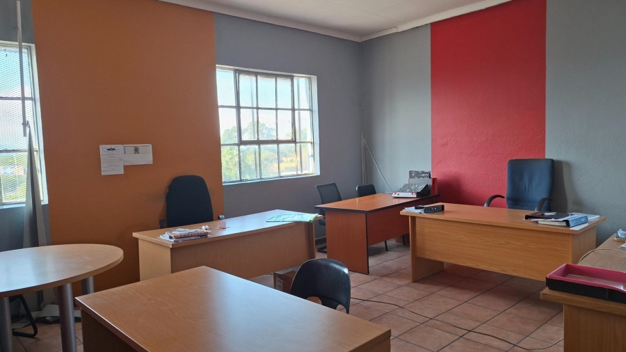 To Let Commercial Property for Rent in Nelspruit Mpumalanga