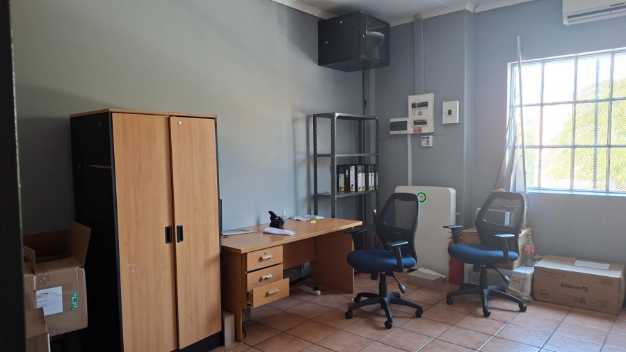To Let Commercial Property for Rent in Nelspruit Mpumalanga