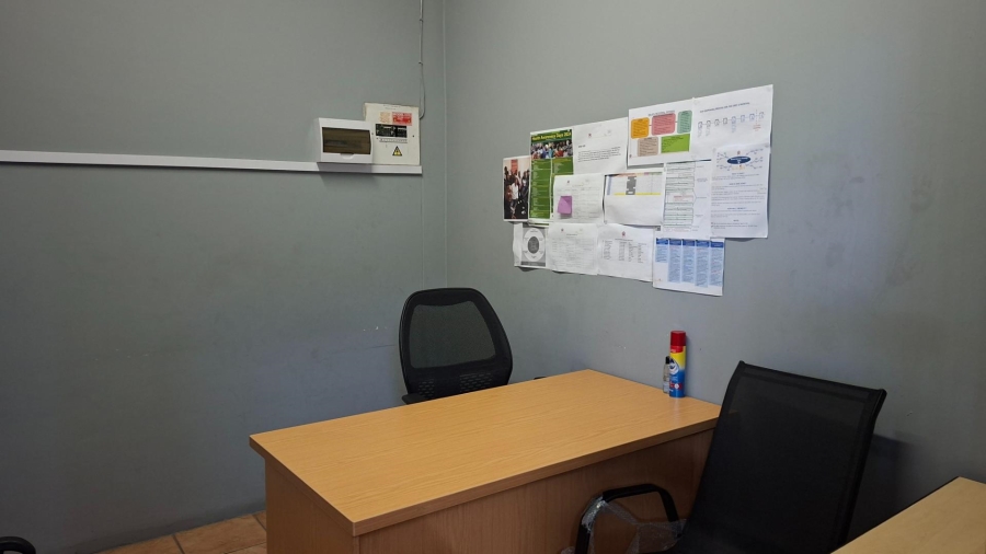 To Let Commercial Property for Rent in Nelspruit Mpumalanga