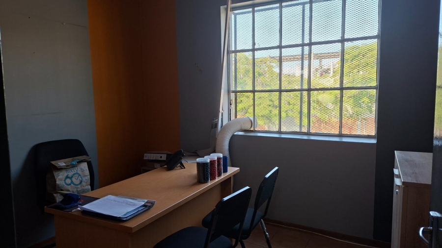 To Let Commercial Property for Rent in Nelspruit Mpumalanga