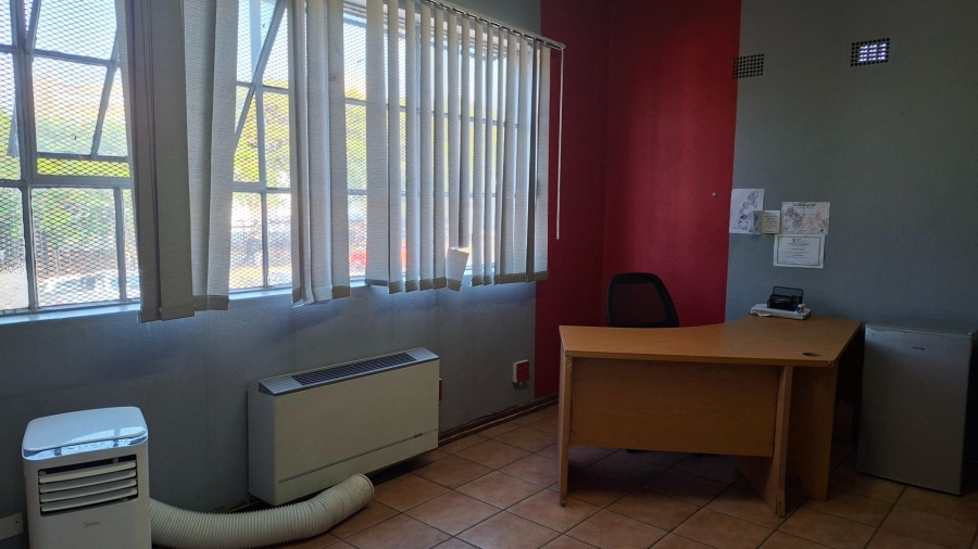 To Let Commercial Property for Rent in Nelspruit Mpumalanga