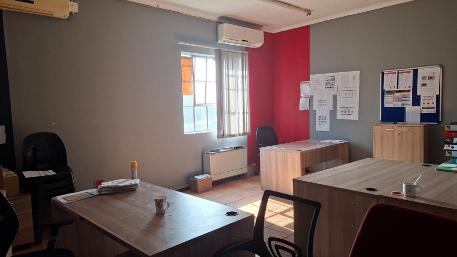 To Let Commercial Property for Rent in Nelspruit Mpumalanga